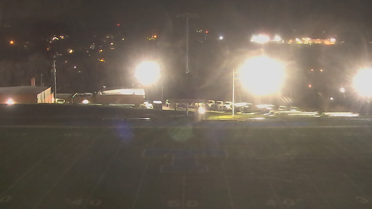 Thumbnail for current weather camera view from Trinity MS in North Franklin Township, Pennsylvania