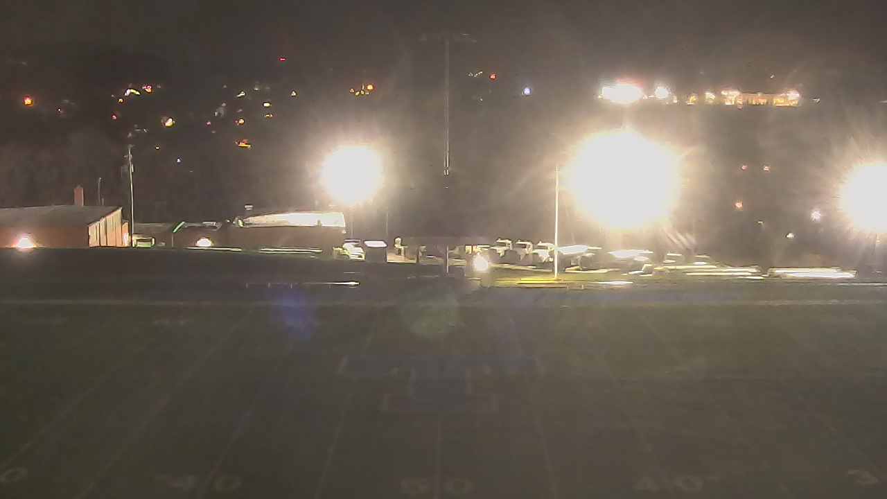 Thumbnail for current weather camera view from Trinity MS in North Franklin Township, Pennsylvania