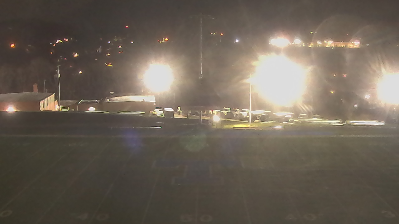 Thumbnail for current weather camera view from Trinity MS in North Franklin Township, Pennsylvania