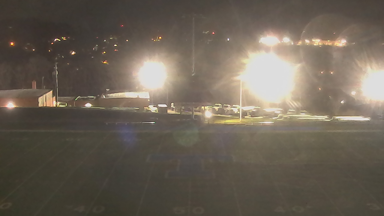 Thumbnail for current weather camera view from Trinity MS in North Franklin Township, Pennsylvania