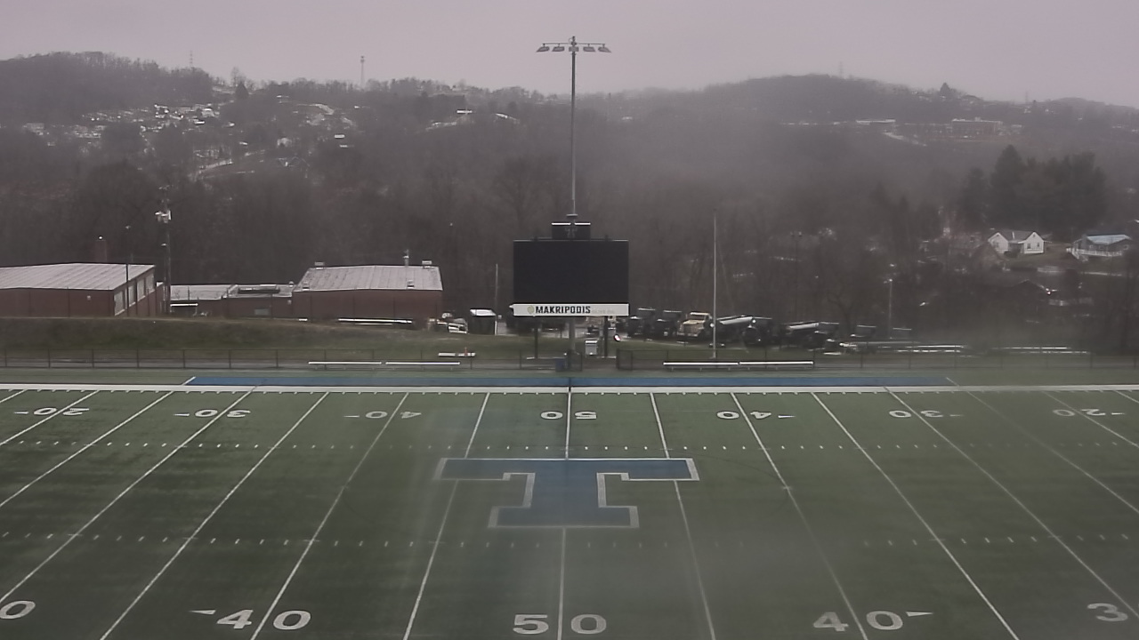 Thumbnail for current weather camera view from Trinity MS in North Franklin Township, Pennsylvania