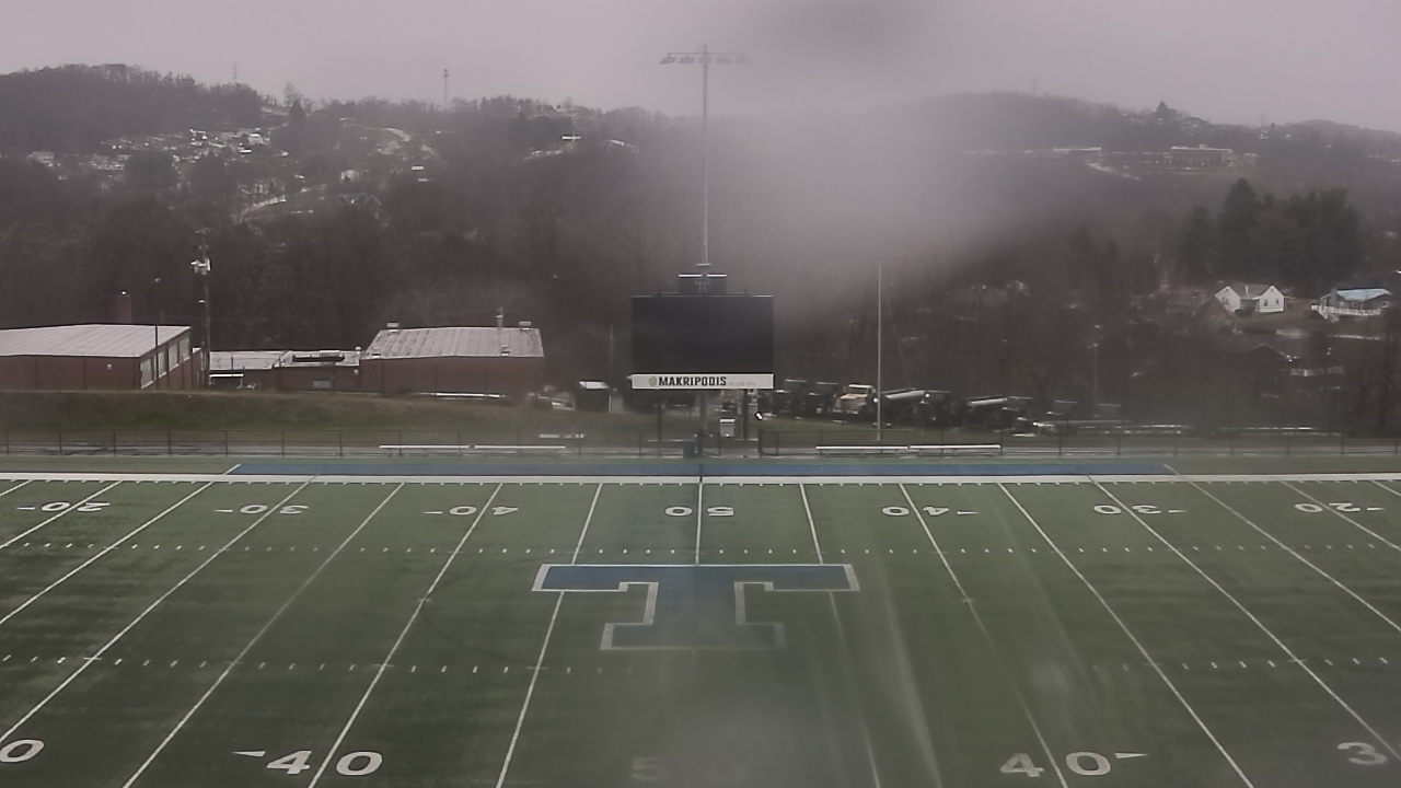 Thumbnail for current weather camera view from Trinity MS in North Franklin Township, Pennsylvania