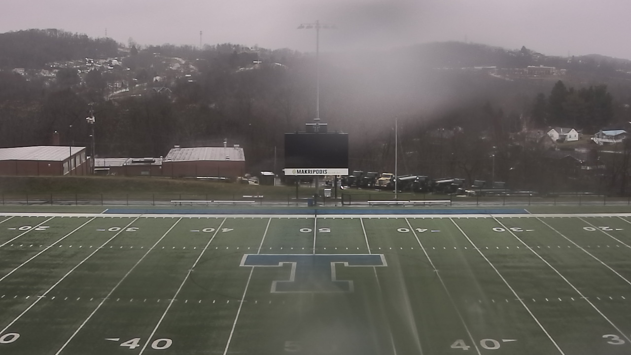 Thumbnail for current weather camera view from Trinity MS in North Franklin Township, Pennsylvania