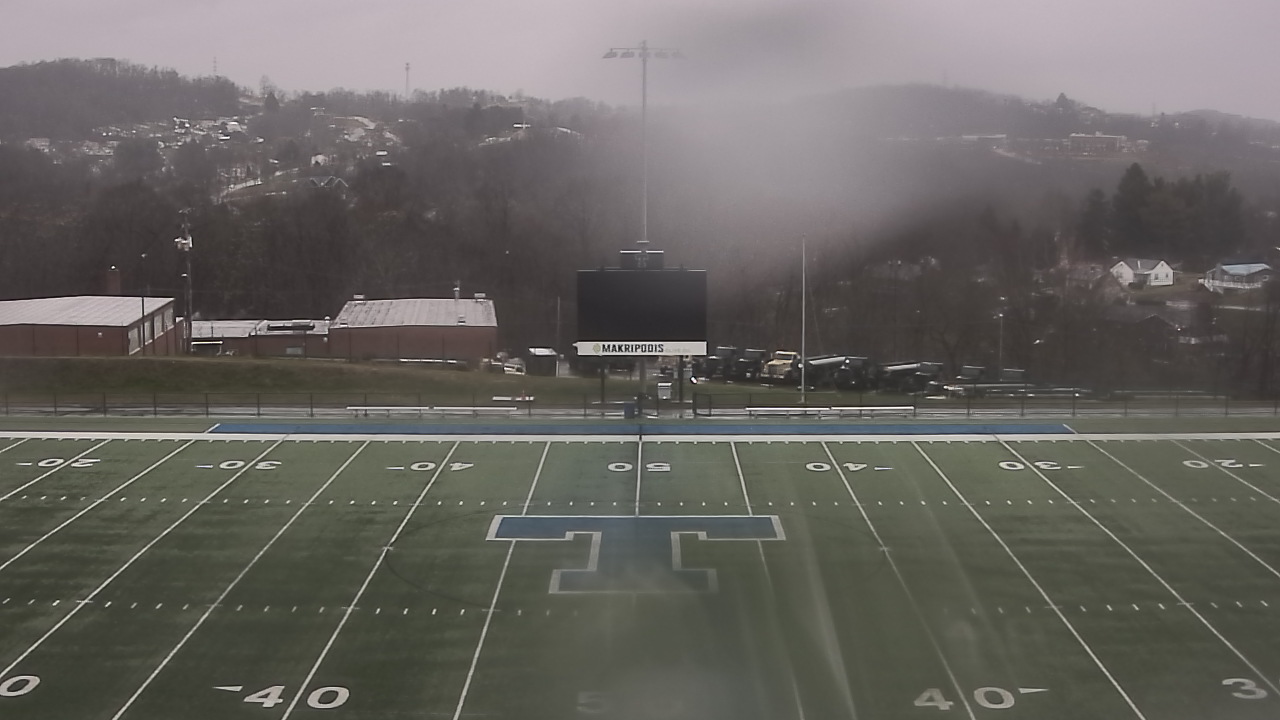 Thumbnail for current weather camera view from Trinity MS in North Franklin Township, Pennsylvania