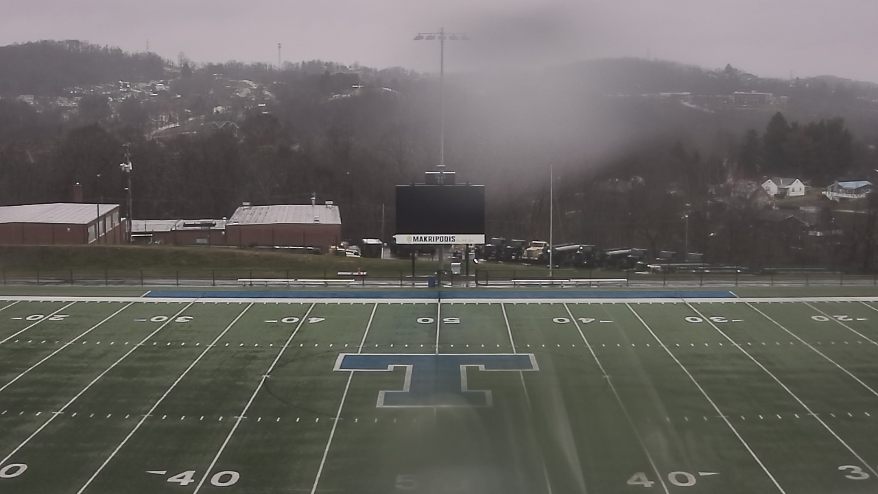 Thumbnail for current weather camera view from Trinity MS in North Franklin Township, Pennsylvania