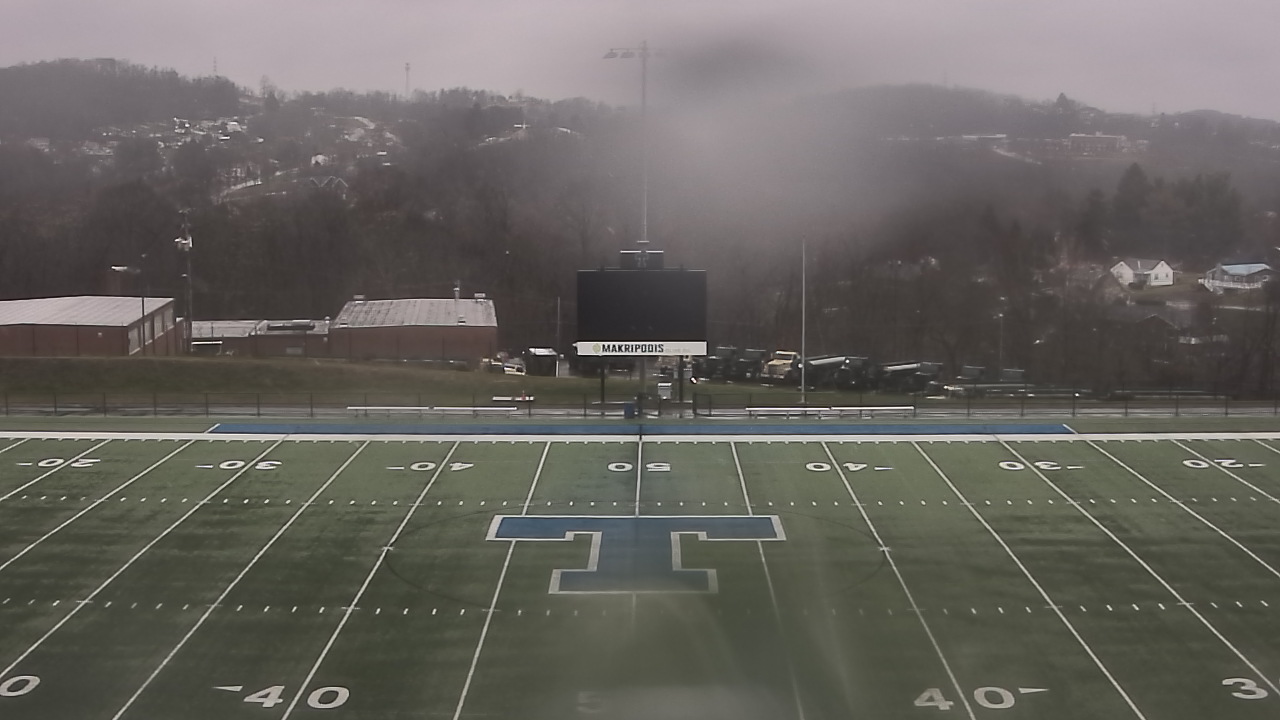 Thumbnail for current weather camera view from Trinity MS in North Franklin Township, Pennsylvania