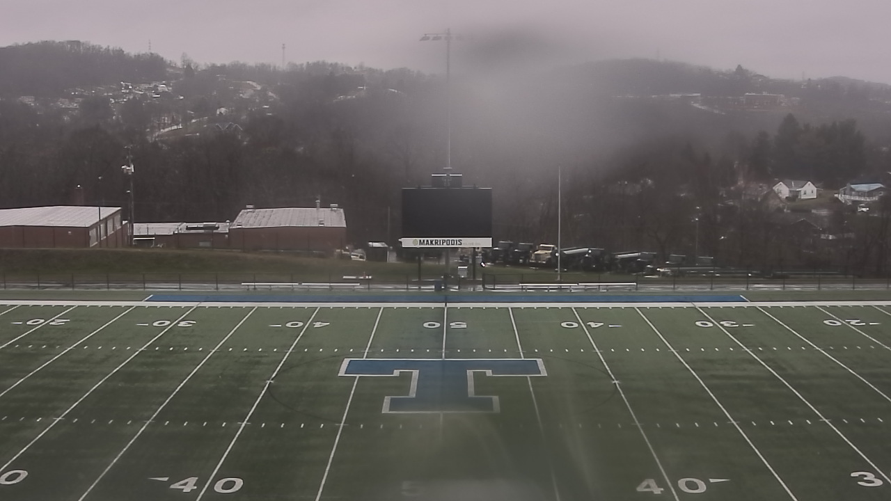 Thumbnail for current weather camera view from Trinity MS in North Franklin Township, Pennsylvania