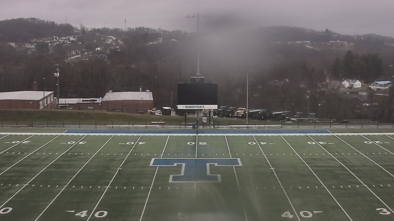 Thumbnail for current weather camera view from Trinity MS in North Franklin Township, Pennsylvania