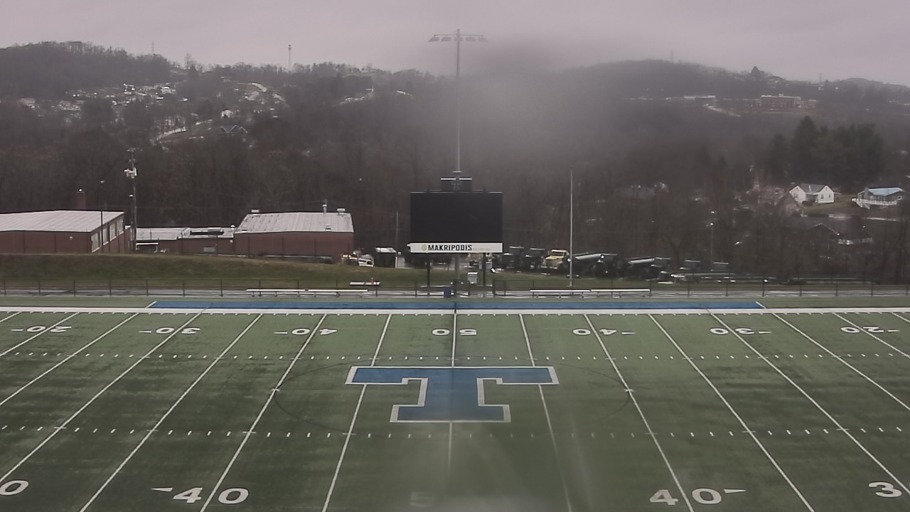 Thumbnail for current weather camera view from Trinity MS in North Franklin Township, Pennsylvania