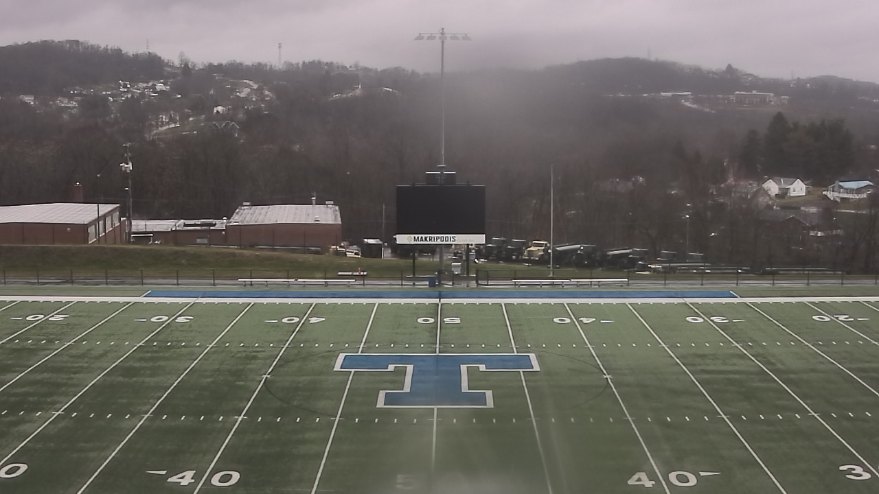 Thumbnail for current weather camera view from Trinity MS in North Franklin Township, Pennsylvania