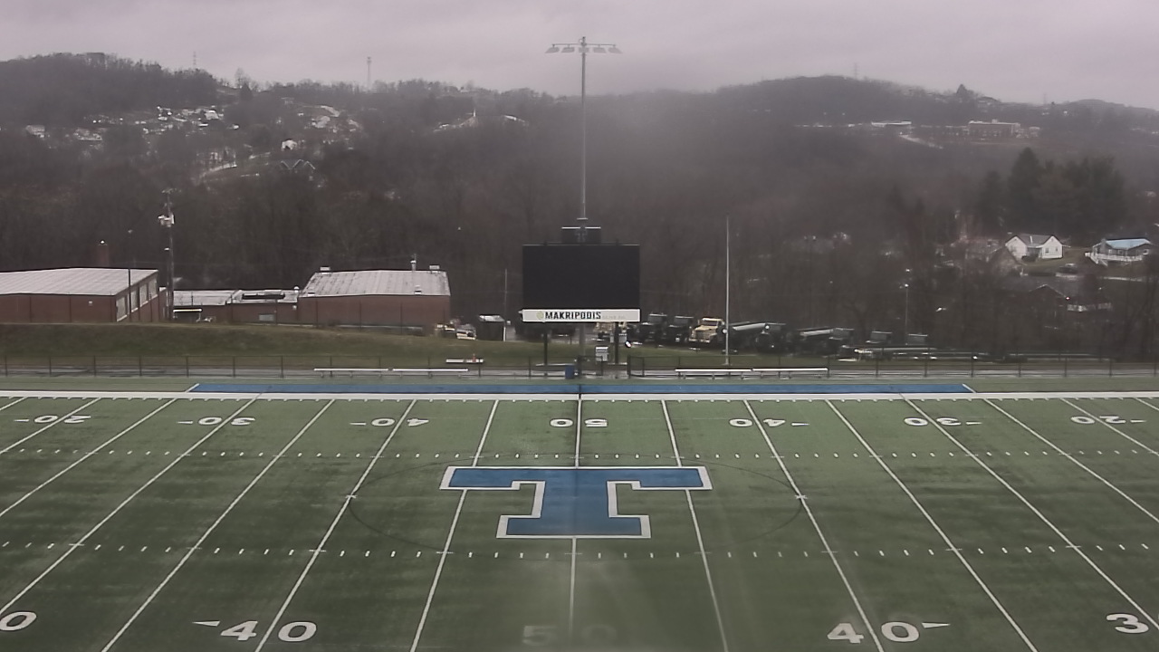 Thumbnail for current weather camera view from Trinity MS in North Franklin Township, Pennsylvania