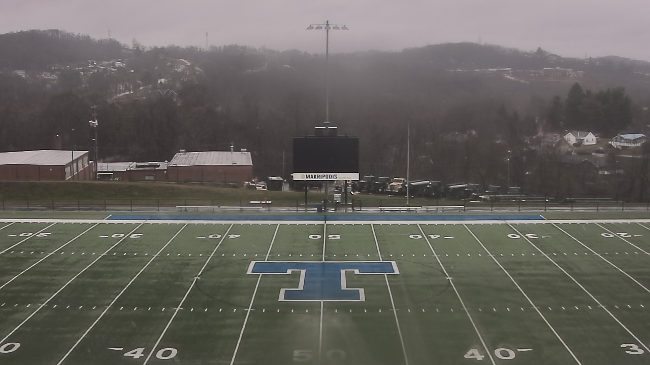 Thumbnail for current weather camera view from Trinity MS in North Franklin Township, Pennsylvania