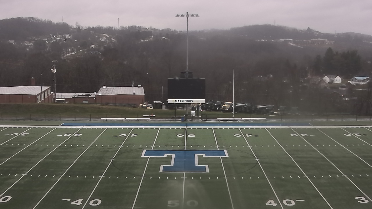 Thumbnail for current weather camera view from Trinity MS in North Franklin Township, Pennsylvania