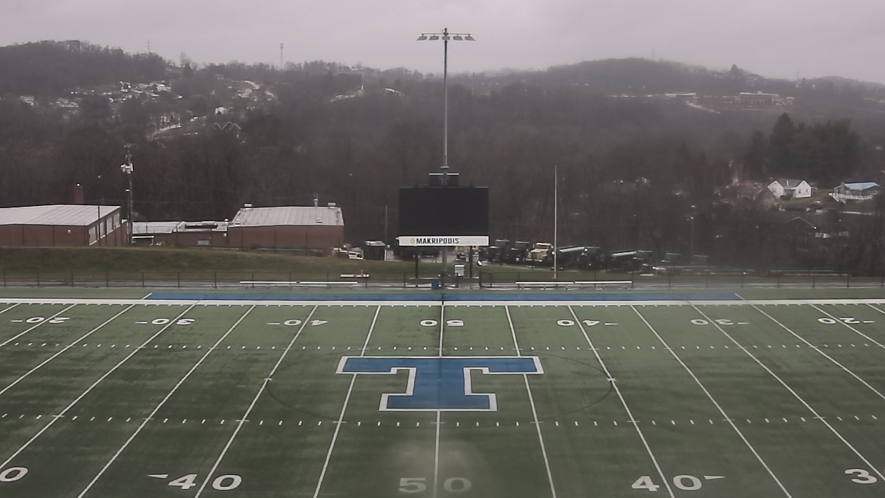 Thumbnail for current weather camera view from Trinity MS in North Franklin Township, Pennsylvania