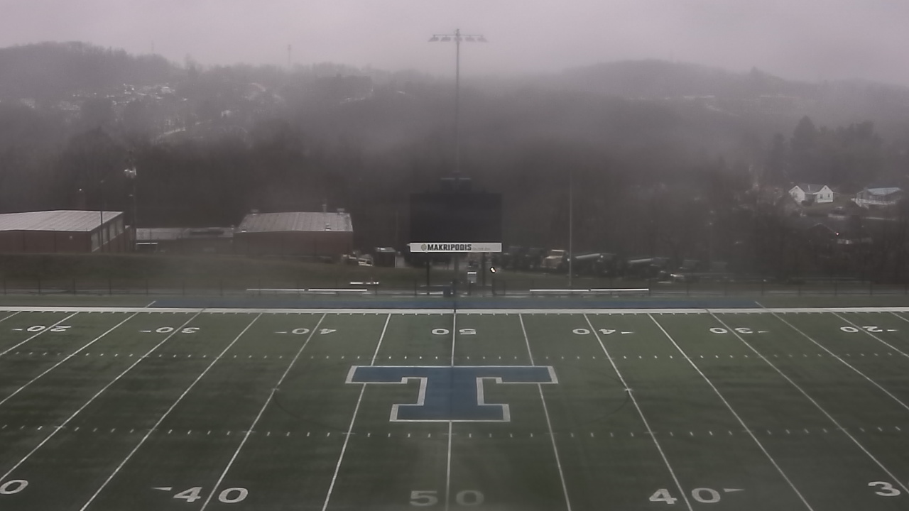 Thumbnail for current weather camera view from Trinity MS in North Franklin Township, Pennsylvania