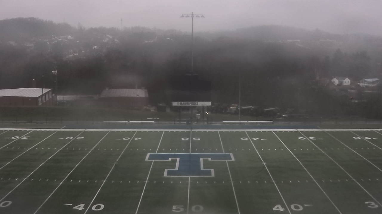 Thumbnail for current weather camera view from Trinity MS in North Franklin Township, Pennsylvania