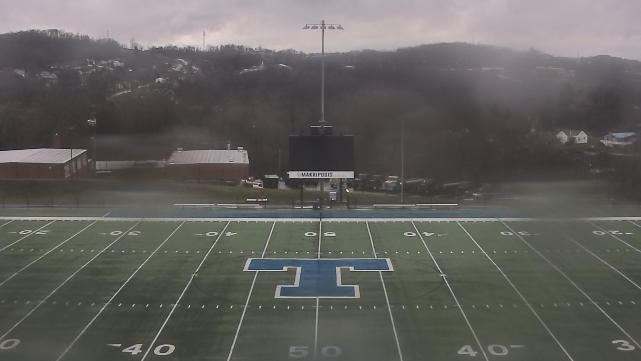 Thumbnail for current weather camera view from Trinity MS in North Franklin Township, Pennsylvania