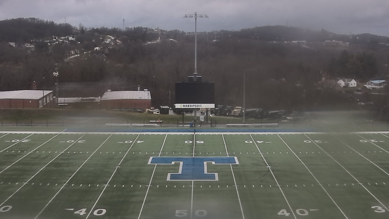 Thumbnail for current weather camera view from Trinity MS in North Franklin Township, Pennsylvania