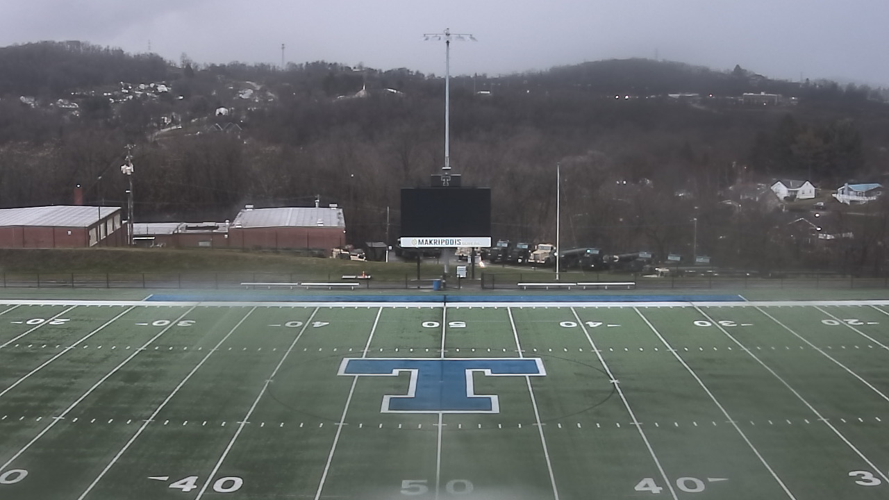 Thumbnail for current weather camera view from Trinity MS in North Franklin Township, Pennsylvania