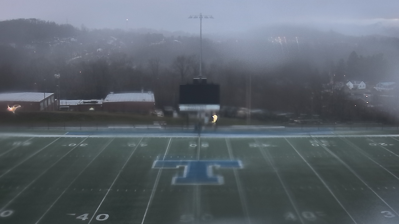 Thumbnail for current weather camera view from Trinity MS in North Franklin Township, Pennsylvania