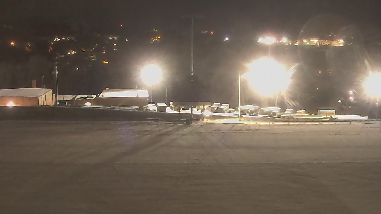 Thumbnail for current weather camera view from Trinity MS in North Franklin Township, Pennsylvania