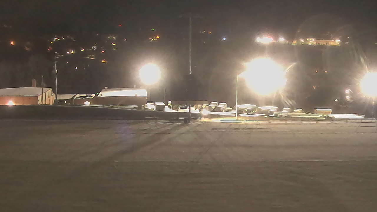 Thumbnail for current weather camera view from Trinity MS in North Franklin Township, Pennsylvania