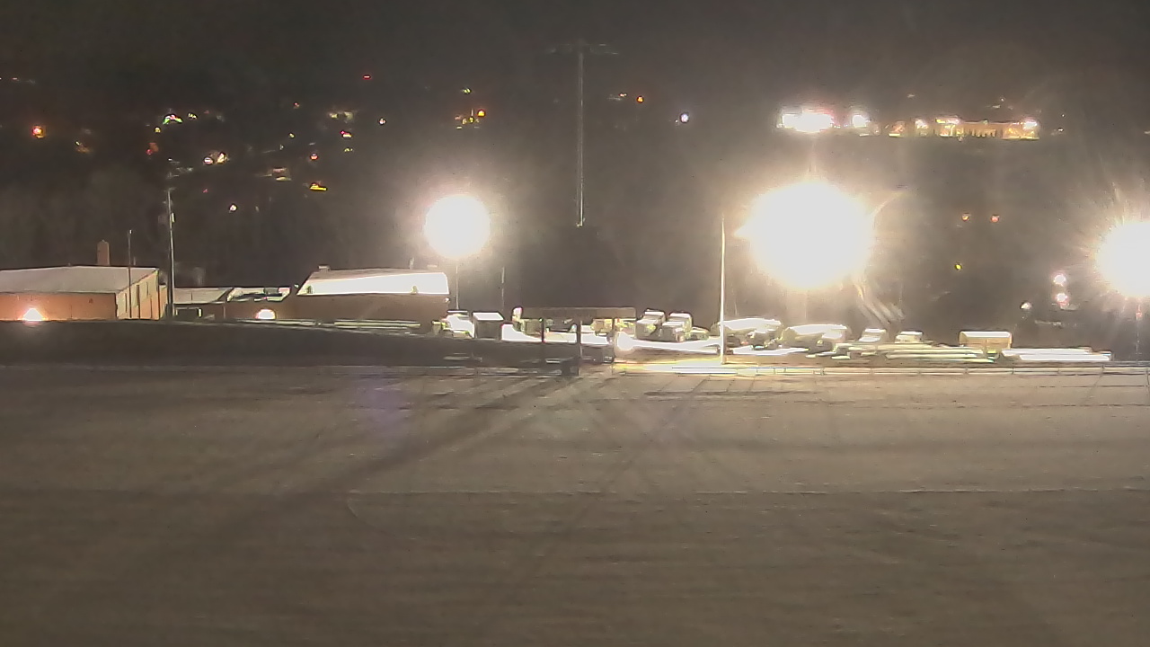 Thumbnail for current weather camera view from Trinity MS in North Franklin Township, Pennsylvania