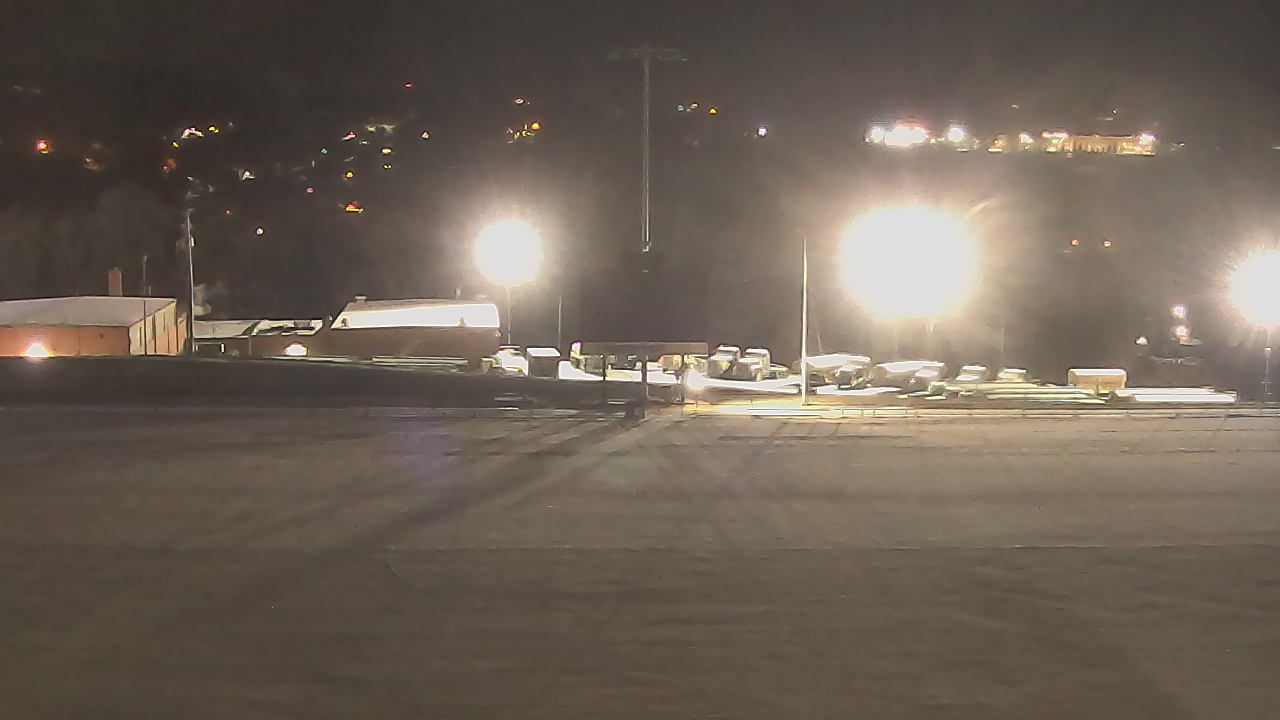 Thumbnail for current weather camera view from Trinity MS in North Franklin Township, Pennsylvania