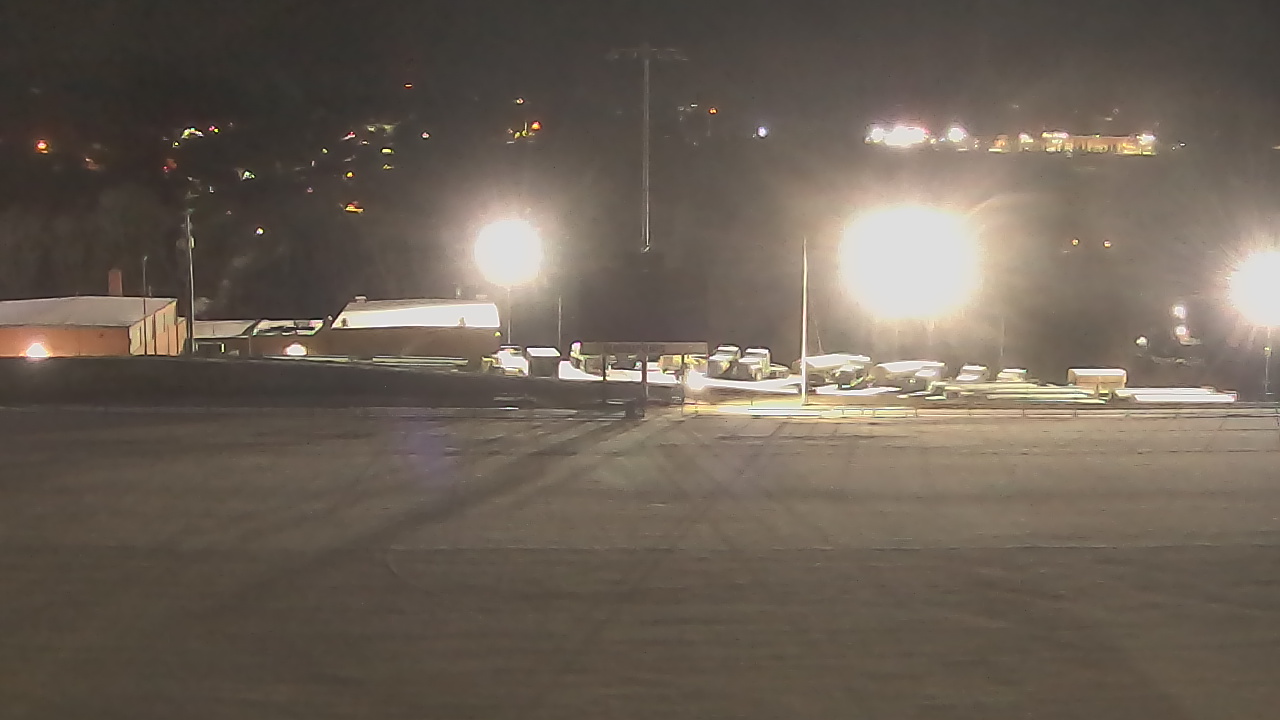 Thumbnail for current weather camera view from Trinity MS in North Franklin Township, Pennsylvania