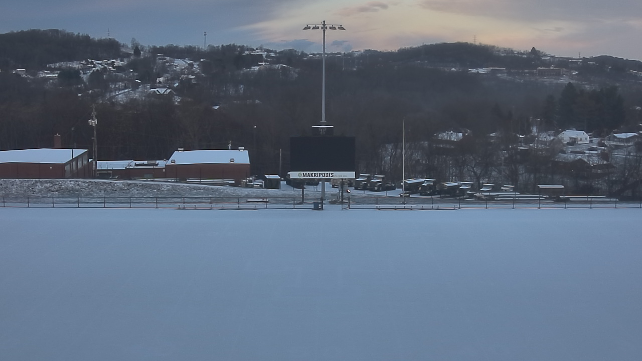 Thumbnail for current weather camera view from Trinity MS in North Franklin Township, Pennsylvania