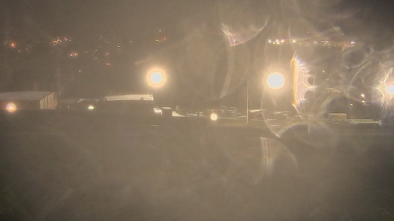 Thumbnail for current weather camera view from Trinity MS in North Franklin Township, Pennsylvania