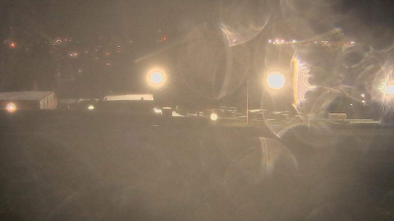 Thumbnail for current weather camera view from Trinity MS in North Franklin Township, Pennsylvania