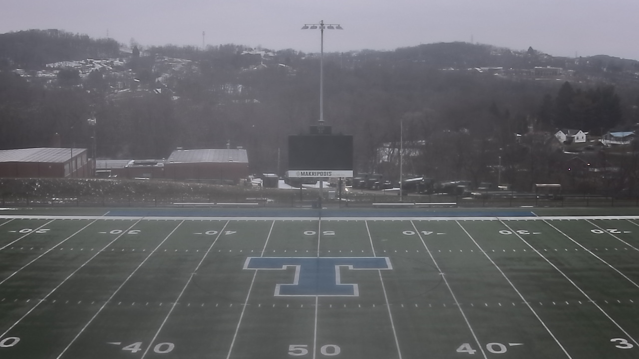 Thumbnail for current weather camera view from Trinity MS in North Franklin Township, Pennsylvania