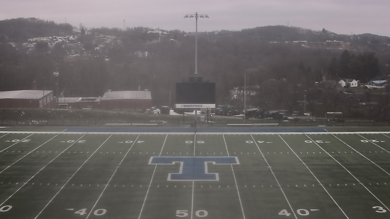 Thumbnail for current weather camera view from Trinity MS in North Franklin Township, Pennsylvania