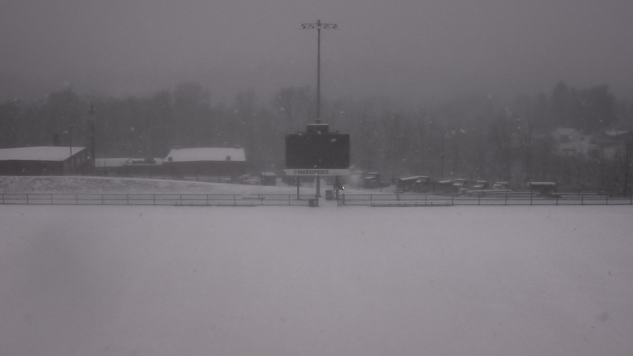 Thumbnail for current weather camera view from Trinity MS in North Franklin Township, Pennsylvania
