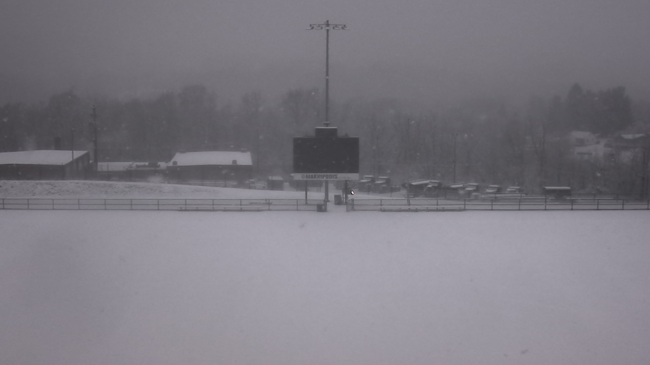 Thumbnail for current weather camera view from Trinity MS in North Franklin Township, Pennsylvania