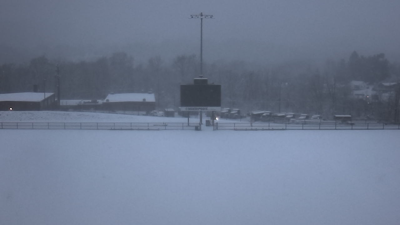 Thumbnail for current weather camera view from Trinity MS in North Franklin Township, Pennsylvania