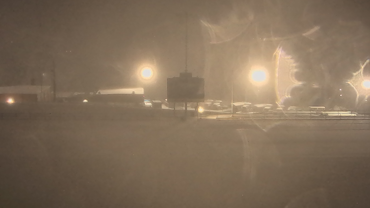 Thumbnail for current weather camera view from Trinity MS in North Franklin Township, Pennsylvania