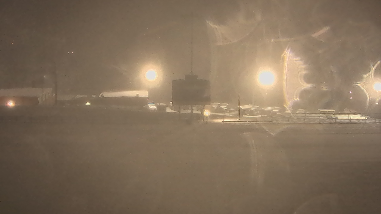 Thumbnail for current weather camera view from Trinity MS in North Franklin Township, Pennsylvania