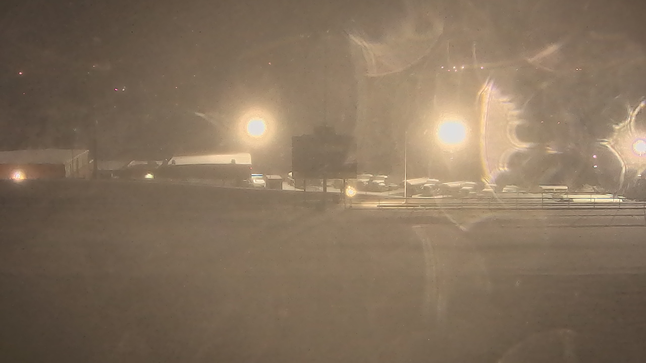 Thumbnail for current weather camera view from Trinity MS in North Franklin Township, Pennsylvania