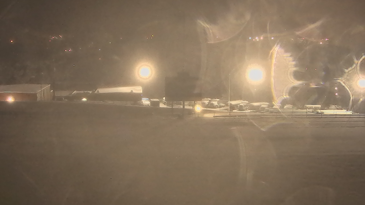 Thumbnail for current weather camera view from Trinity MS in North Franklin Township, Pennsylvania