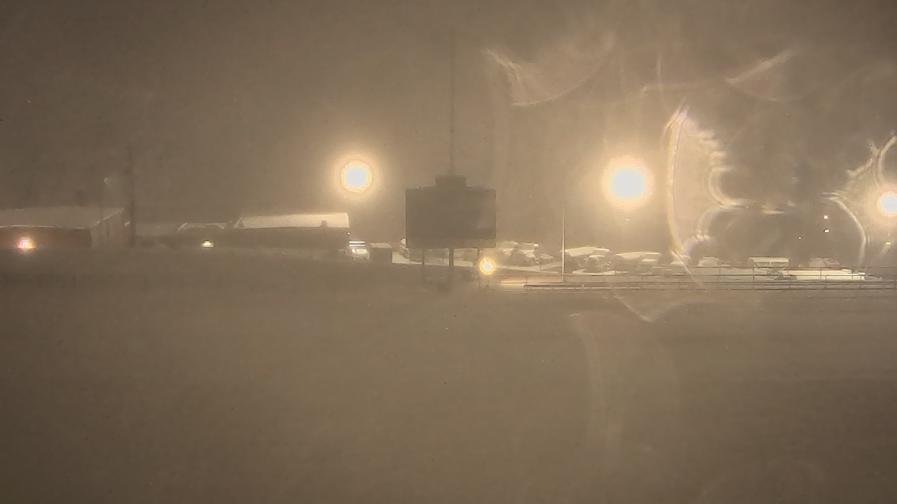 Thumbnail for current weather camera view from Trinity MS in North Franklin Township, Pennsylvania