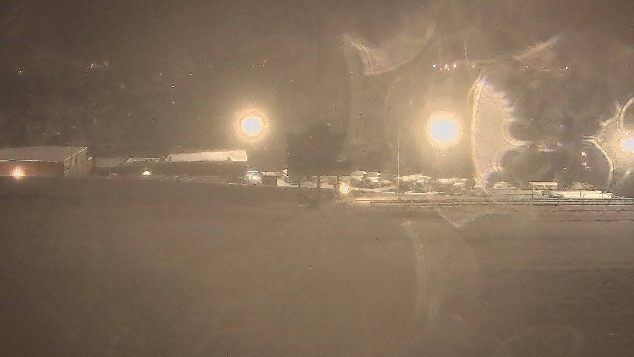 Thumbnail for current weather camera view from Trinity MS in North Franklin Township, Pennsylvania