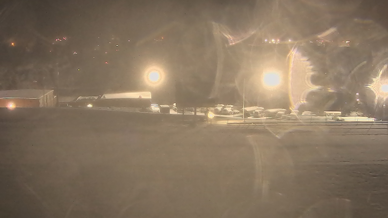 Thumbnail for current weather camera view from Trinity MS in North Franklin Township, Pennsylvania