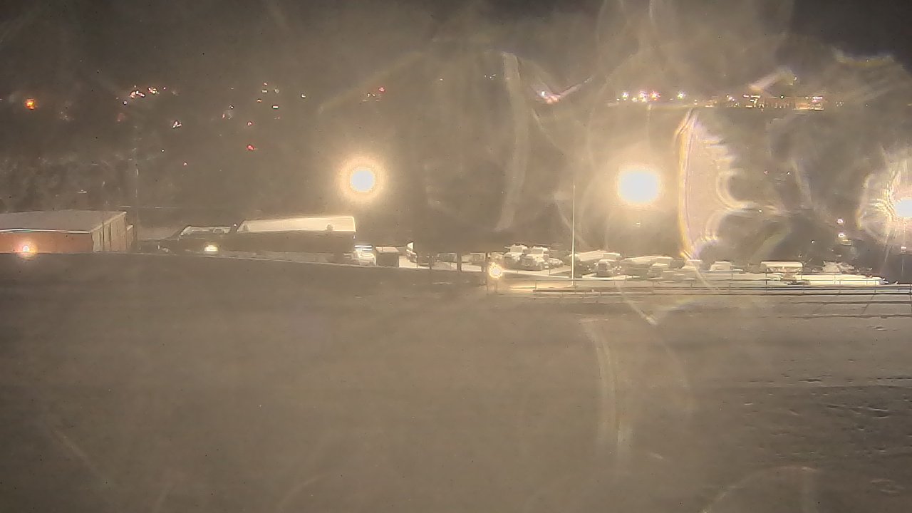 Thumbnail for current weather camera view from Trinity MS in North Franklin Township, Pennsylvania