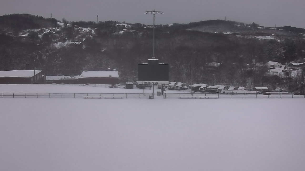 Thumbnail for current weather camera view from Trinity MS in North Franklin Township, Pennsylvania