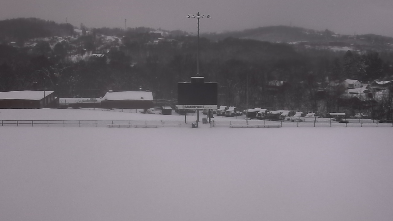 Thumbnail for current weather camera view from Trinity MS in North Franklin Township, Pennsylvania