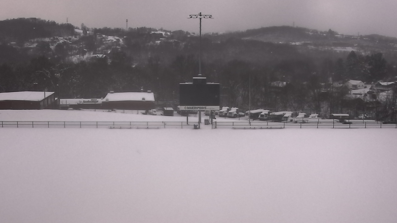 Thumbnail for current weather camera view from Trinity MS in North Franklin Township, Pennsylvania