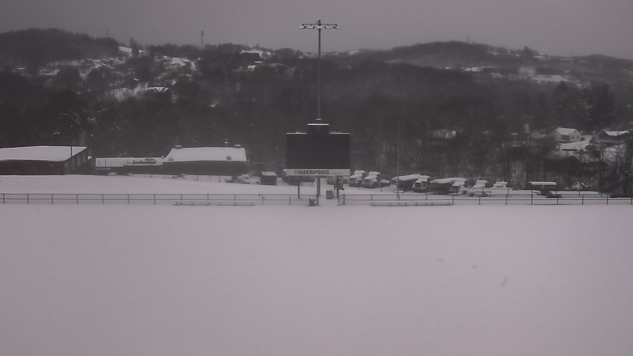 Thumbnail for current weather camera view from Trinity MS in North Franklin Township, Pennsylvania