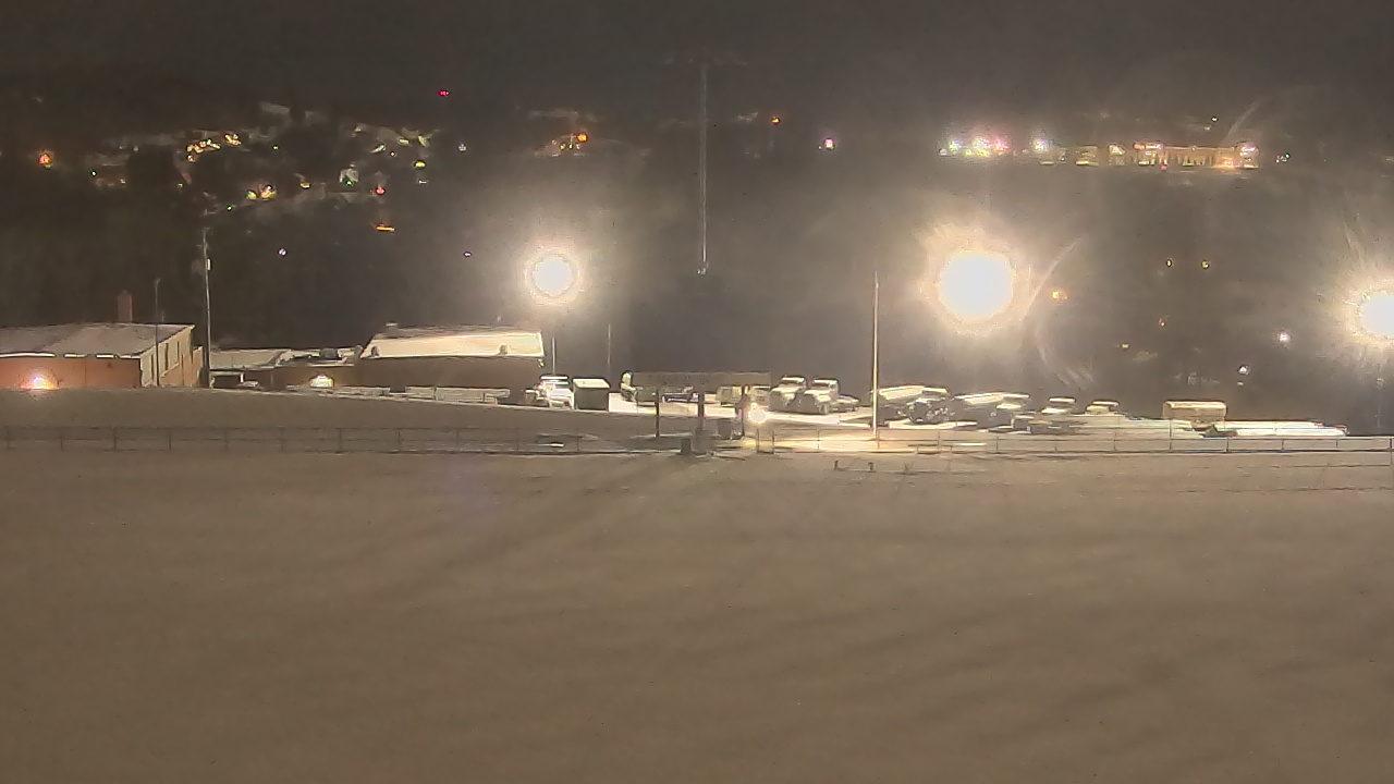 Thumbnail for current weather camera view from Trinity MS in North Franklin Township, Pennsylvania